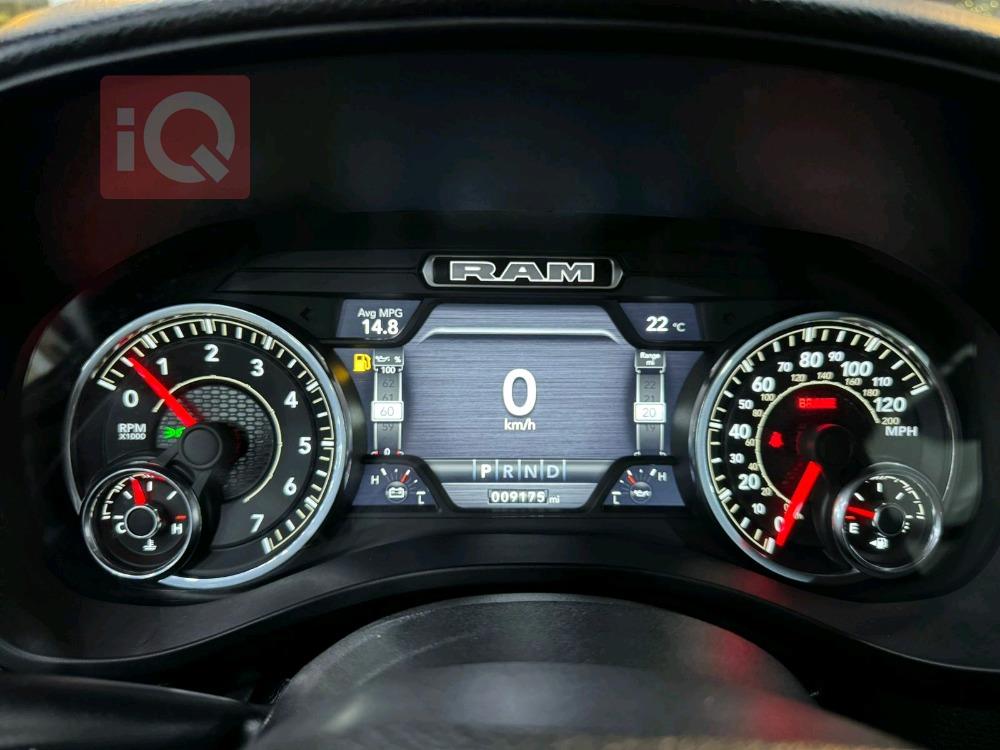 رام 1500